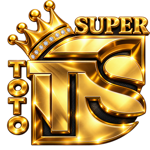 Logo TOTOSUPER